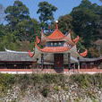 湖山古寺 湖山古寺