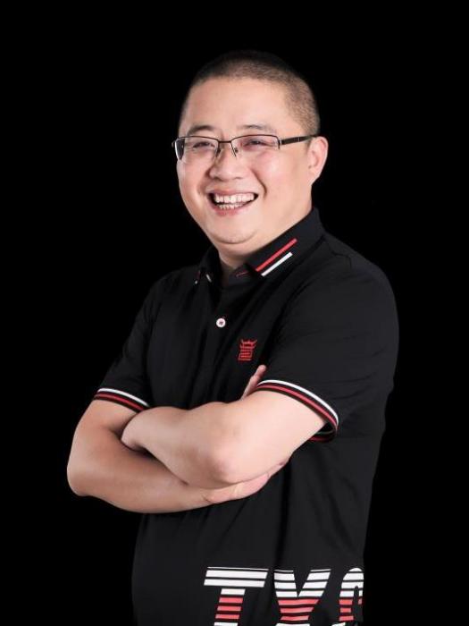 周新淘 周新淘