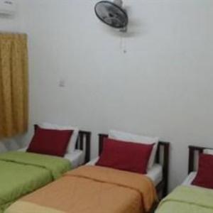 Zenith Apartment 105 @ Palm Court