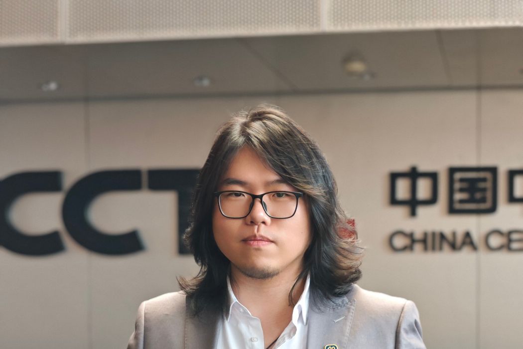 李奕辰(電影制⽚⼈)