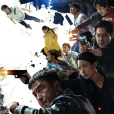 超異能族(Moving(2021年韓孝周、趙寅成主演韓劇)) 超異能族(Moving(2021年韓孝周、趙寅成主演韓劇))