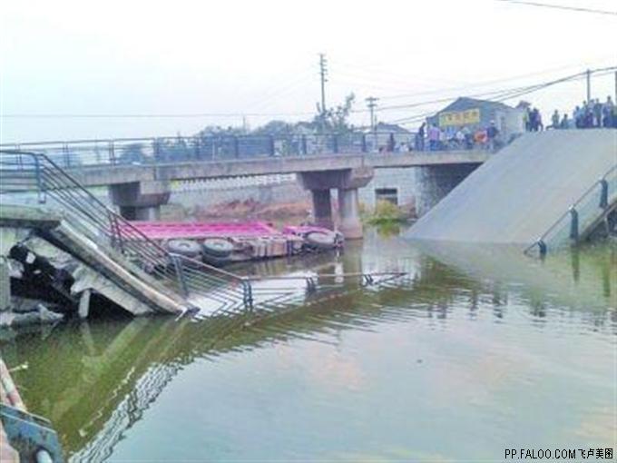 庭河橋 庭河橋