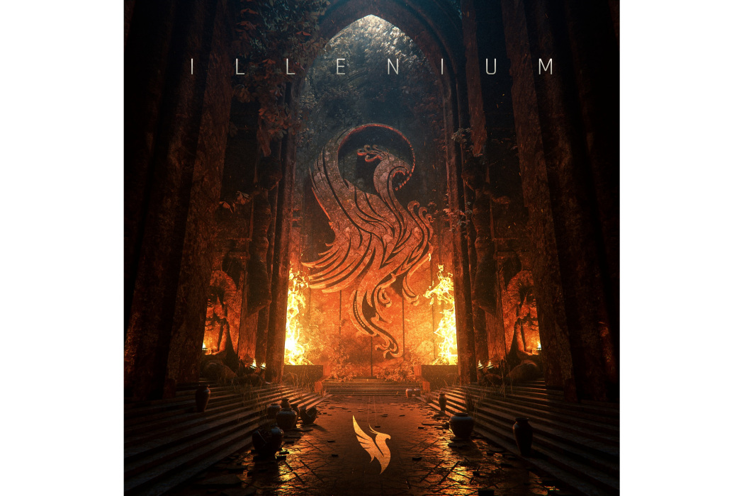 Eyes Wide Shut(2023年ILLENIUM、艾薇兒·拉維尼、特拉維斯·巴克合作歌曲) Eyes Wide Shut(2023年ILLENIUM、艾薇兒·拉維尼、特拉維斯·巴克合作歌曲)