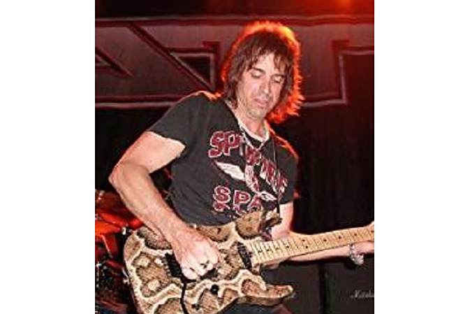 Warren Demartini Warren Demartini