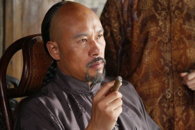 汪仁福