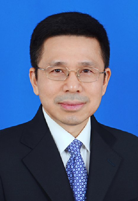 陳小春(湖南省衛生健康委員會主任、黨組書記)