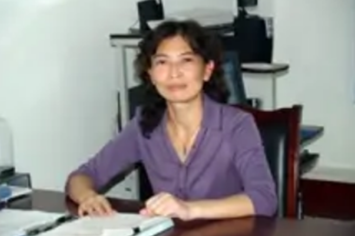 劉家琴(西華大學教授) 劉家琴(西華大學教授)