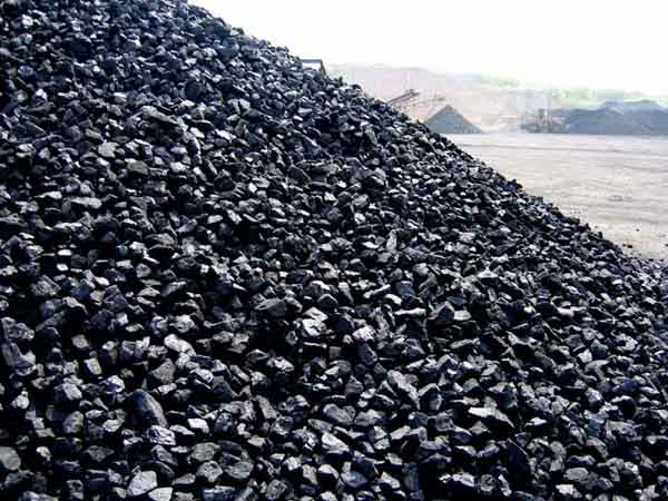 煤變質作用