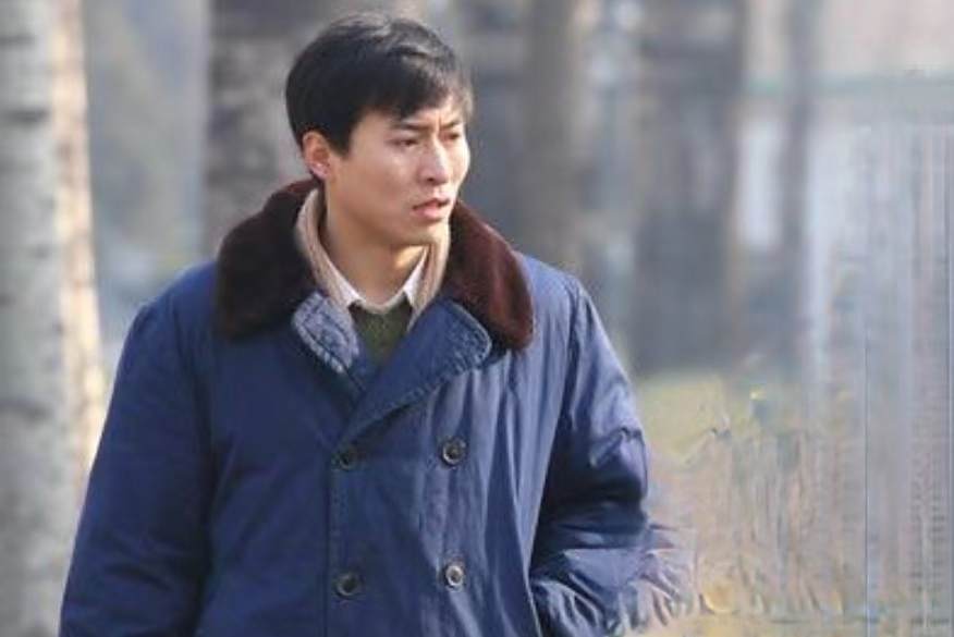 楊衛國(電視劇《幸福里九號》中的角色) 楊衛國(電視劇《幸福里九號》中的角色)