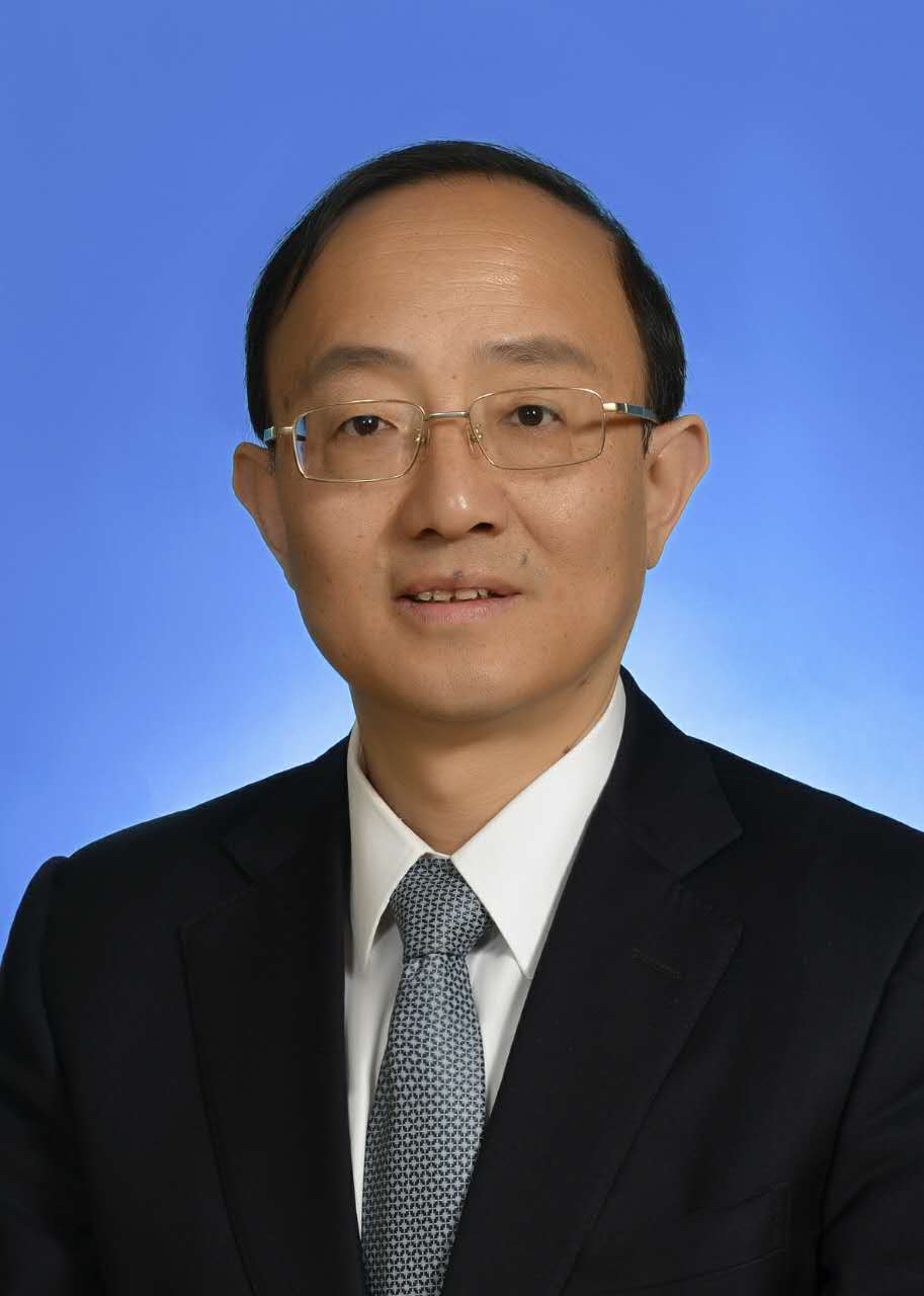 張全(上海市科學技術委員會主任)