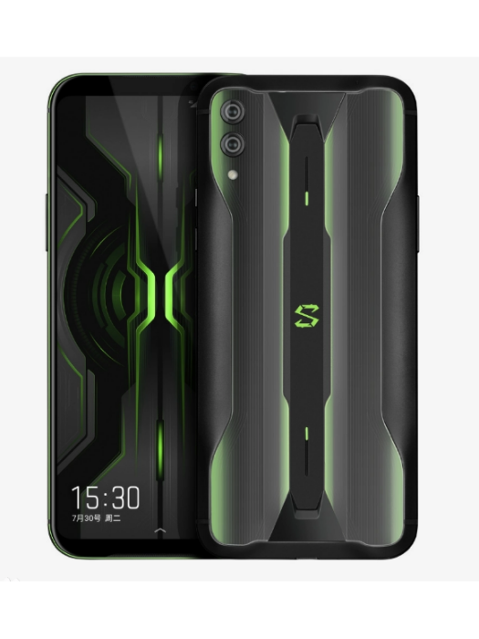 黑鯊2 Pro 黑鯊2 Pro