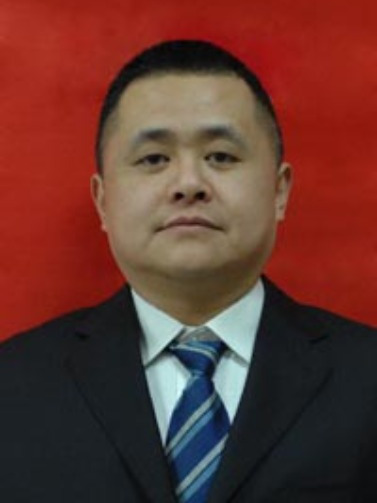 鄭威(四川省成都市金牛區規劃和自然資源管理局黨組成員、副局長) 鄭威(四川省成都市金牛區規劃和自然資源管理局黨組成員、副局長)