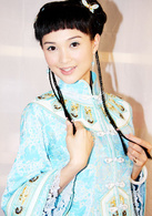 虎山行(2008年蔡晶盛指導國產電視劇)