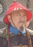 康熙王朝(中國2001年陳家林執導陳道明主演電視劇)