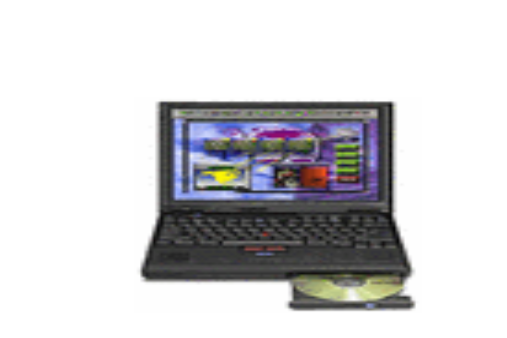 IBM ThinkPad 600E 2645-4BC IBM ThinkPad 600E 2645-4BC