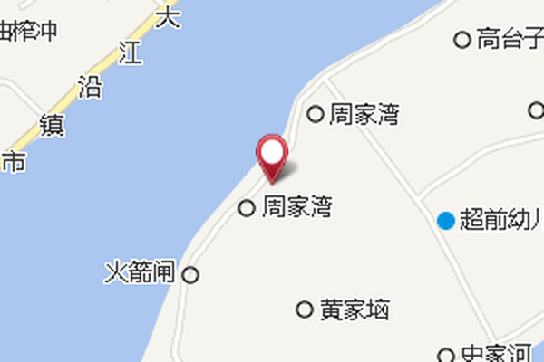 沿江四隊 沿江四隊