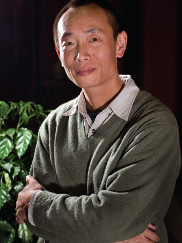 胡俊(藝術家) 胡俊(藝術家)