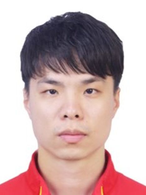 陳超(中國殘疾人運動員) 陳超(中國殘疾人運動員)