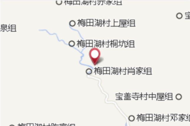中坪村國小 中坪村國小