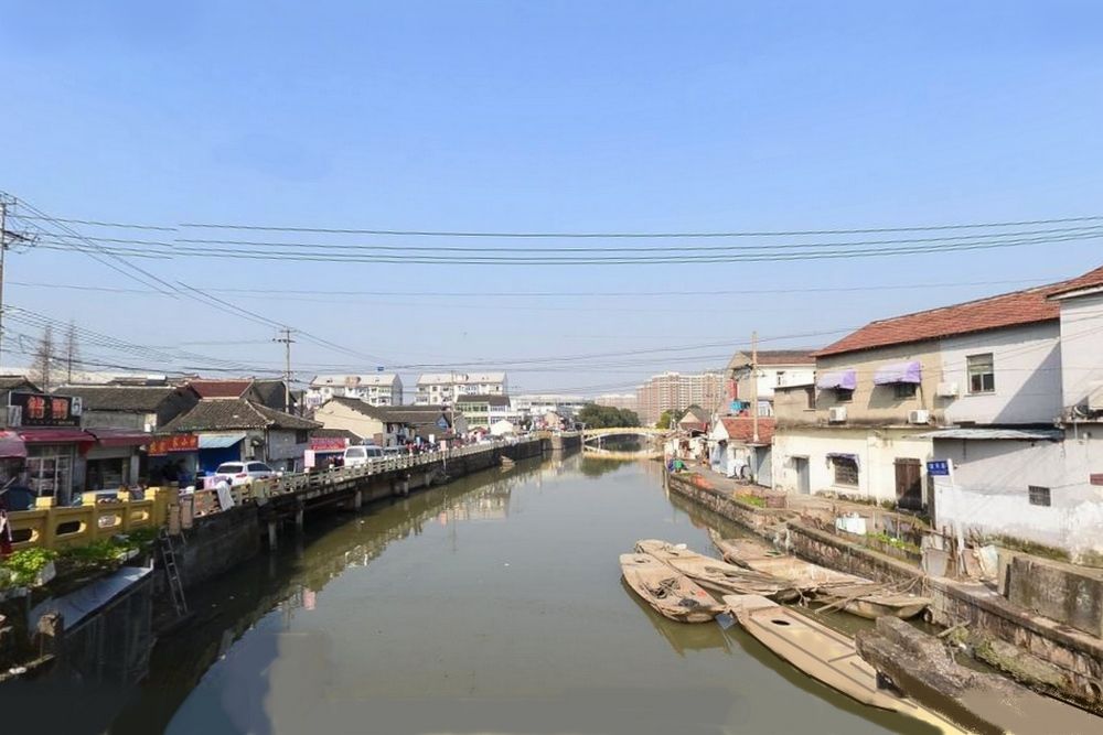 橫沔港 橫沔港