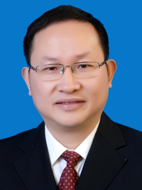 陳建平(浙江省麗水市青田縣自然資源和規劃局黨委委員、副局長,二級主任科員) 陳建平(浙江省麗水市青田縣自然資源和規劃局黨委委員、副局長,二級主任科員)