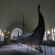 挪威海盜船博物館