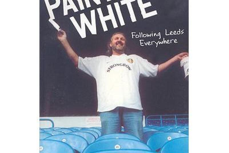 Paint It White Paint It White