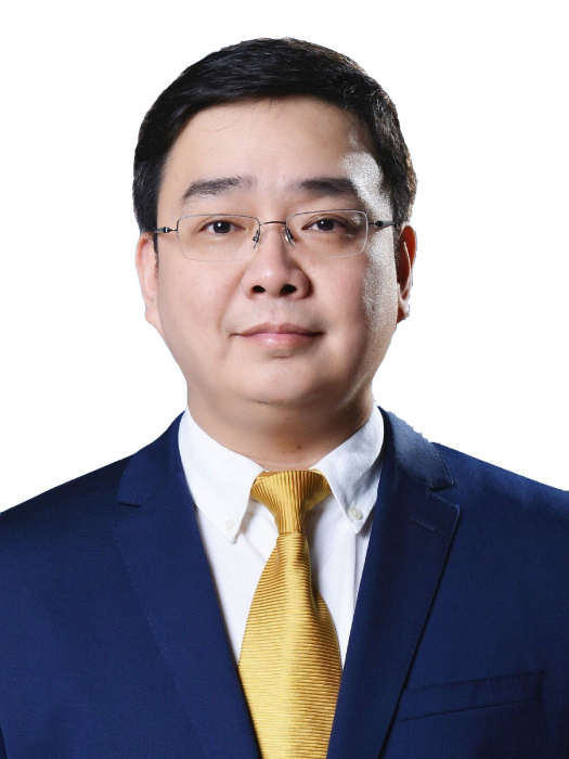 楊濤(天津秉鈞律師事務所黨支部書記、主任)