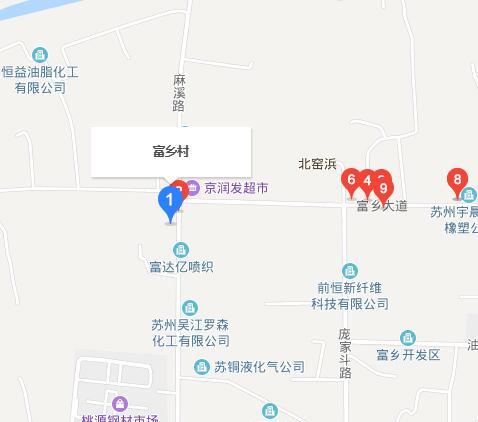 富鄉村(江蘇省蘇州市吳江區富鄉村) 富鄉村(江蘇省蘇州市吳江區富鄉村)