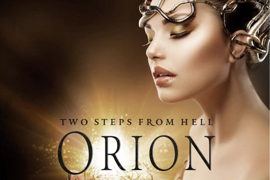 Orion (short version 1) Orion (short version 1)