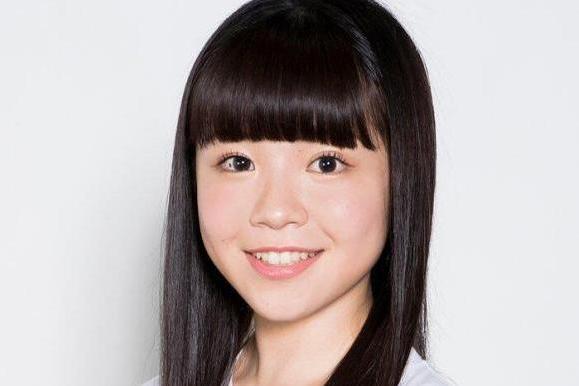 貞野遙香 貞野遙香