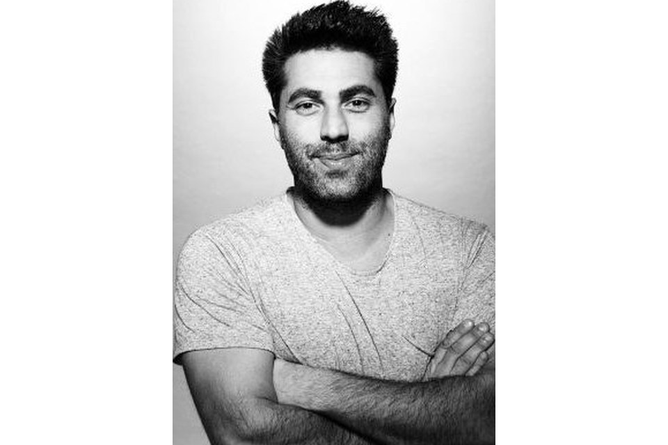 Adam Ray Adam Ray