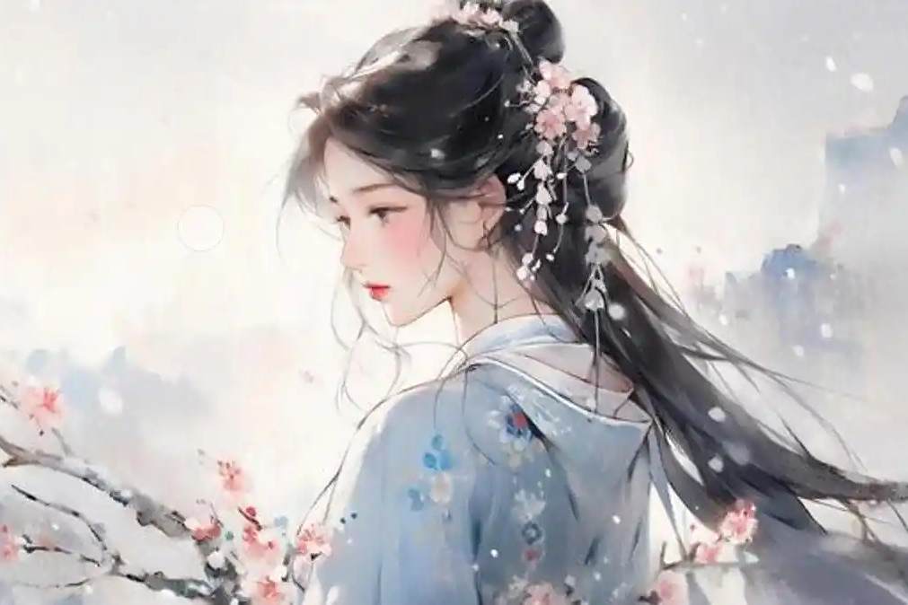 林宛兒