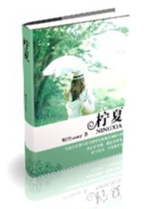 檸夏(晴空sunny所著小說) 檸夏(晴空sunny所著小說)