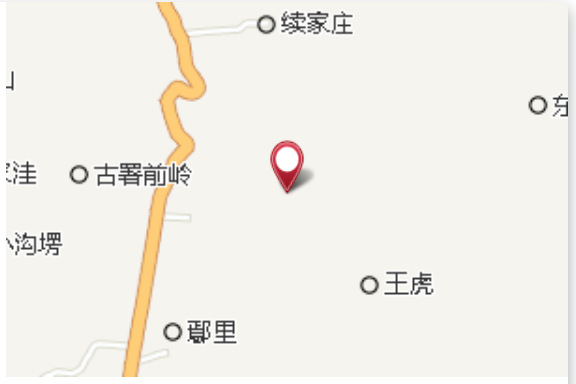 王虎北嶺 王虎北嶺