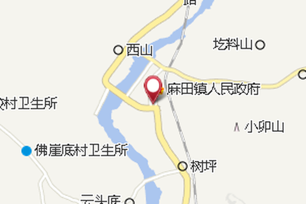 上麻田 上麻田