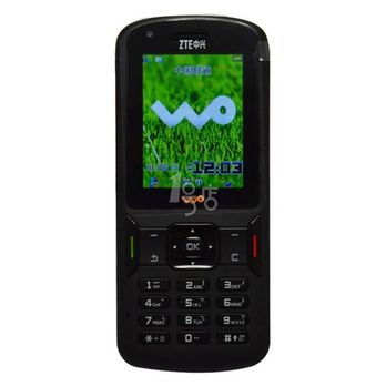 ZTE中興F116c ZTE中興F116c
