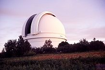 海爾望遠鏡