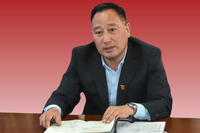 孟慶國(徐州市銅山區大許中學校長) 孟慶國(徐州市銅山區大許中學校長)
