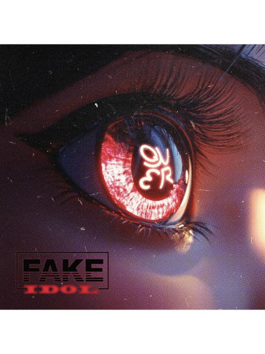 FAKE IDOL