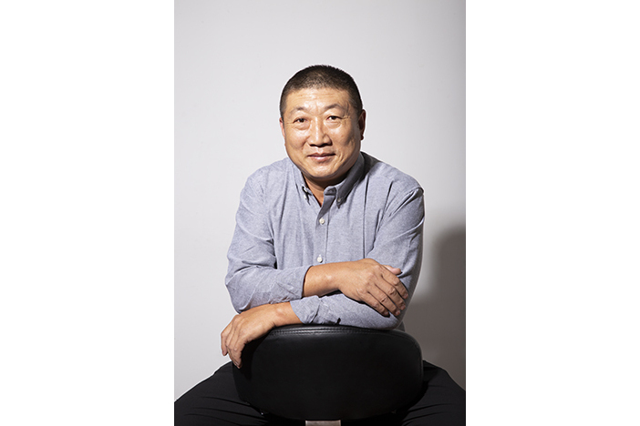 杜志強(中國美術家協會會員) 杜志強(中國美術家協會會員)