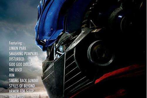 Transformers Theme Transformers Theme