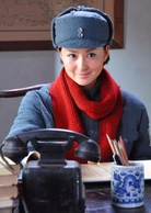 戰火英雄(2015年孫文學執導電視劇)