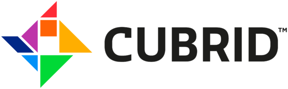 CUBRID 官方Logo