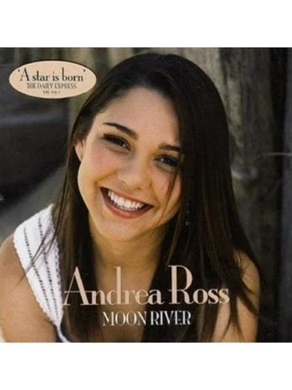 Moonriver Moonriver