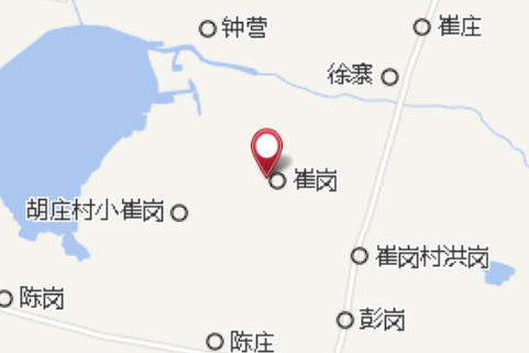 大崔崗