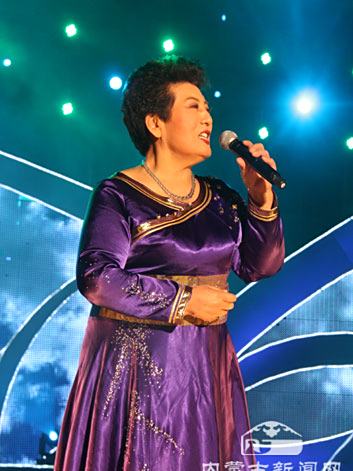阿拉善美 阿拉善美
