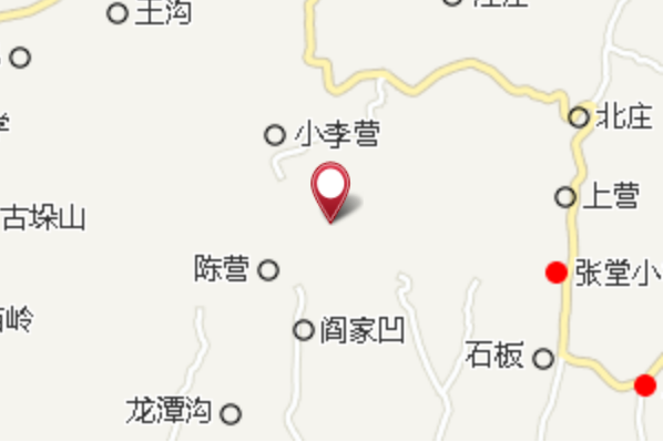 查田溝