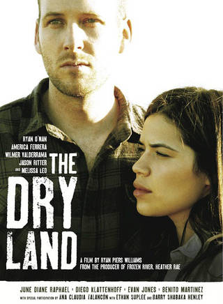 亞美莉卡·費雷拉(America Ferrera) 亞美莉卡·費雷拉(America Ferrera)