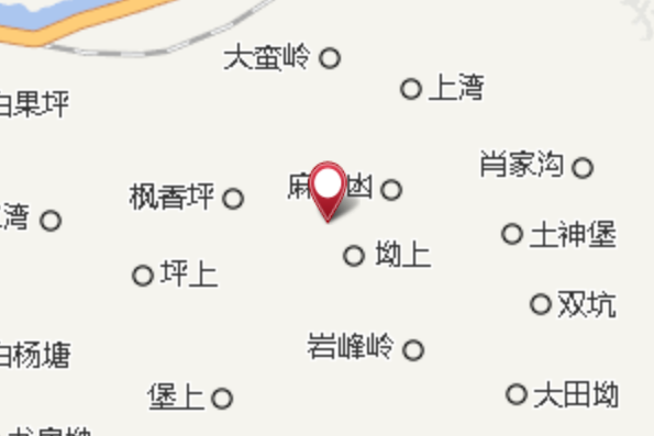 舊磚房 舊磚房